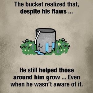 Meet your Posher, Jeff